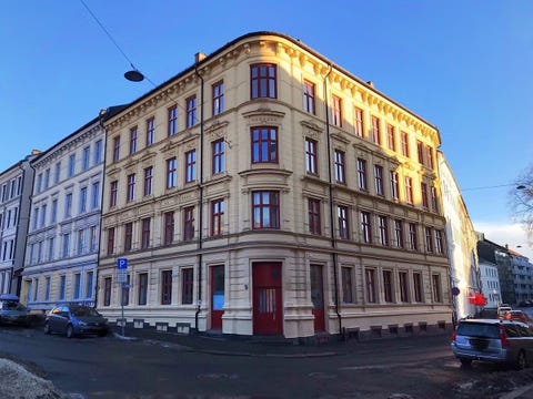 Bilde 1 av annonsen