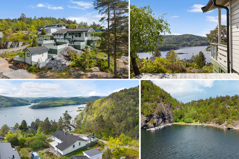 Bilde 1 av annonsen