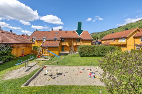Jernvinna 28