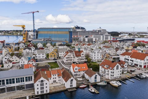 Bilde 1 av annonsen