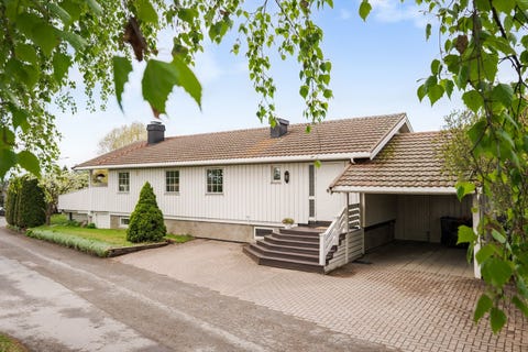 Bilde 1 av annonsen