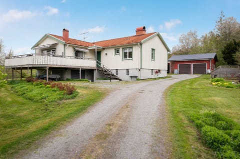 Bilde 1 av annonsen