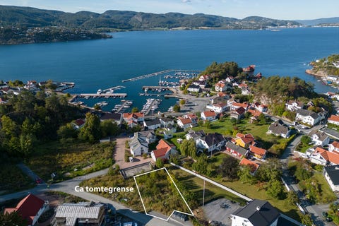 Bilde 1 av annonsen