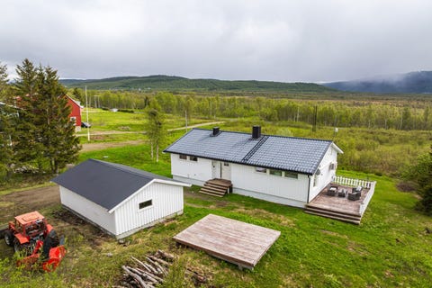 Bilde 2 av annonsen