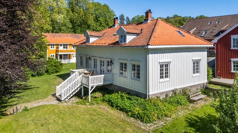 Jønholttunet 10