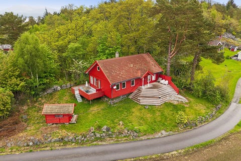 Bilde 1 av annonsen