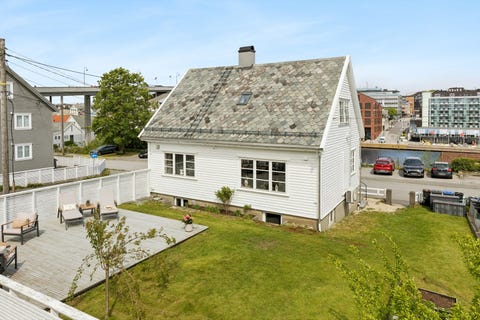 Bilde 1 av annonsen