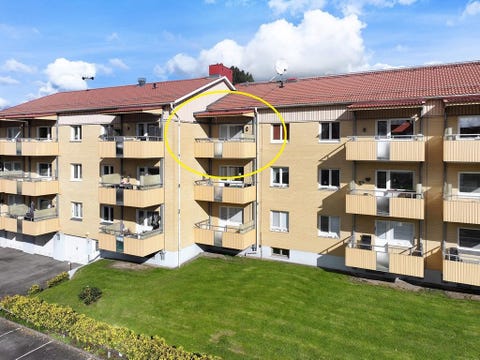 Bilde 1 av annonsen
