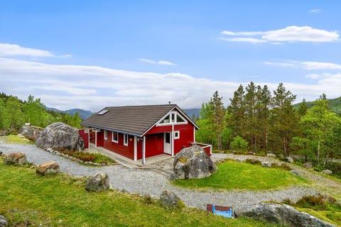 Bilde 1 av annonsen