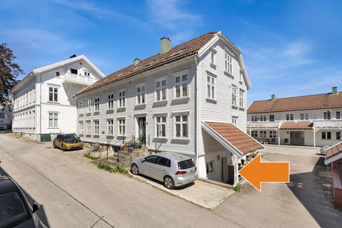 Bilde 1 av annonsen