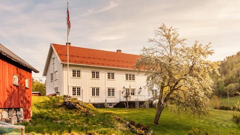 Bilde 1 av annonsen