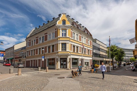 Bilde 1 av annonsen