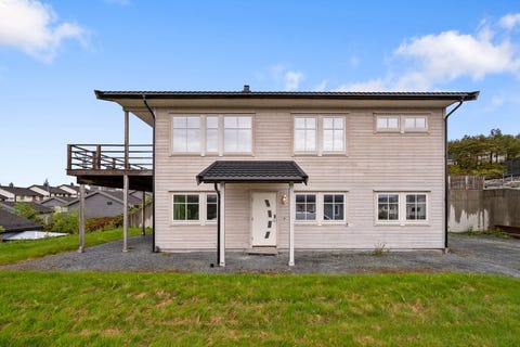 Bilde 1 av annonsen