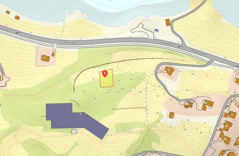 Bilde 2 av annonsen