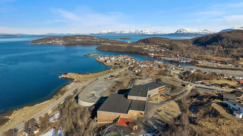 Bilde 1 av annonsen