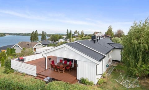 Bilde 1 av annonsen