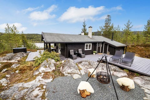 Bilde 1 av annonsen