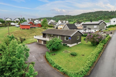 Bilde 1 av annonsen