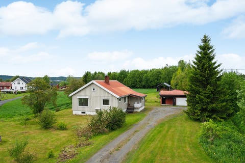Bilde 1 av annonsen