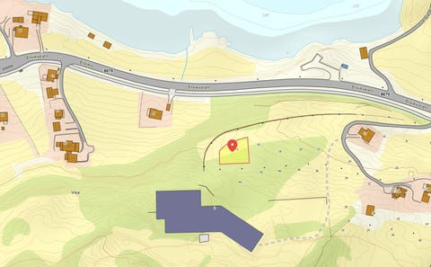 Bilde 2 av annonsen