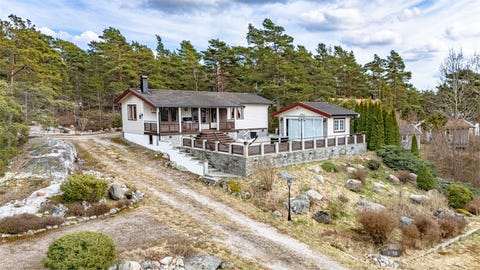 Bilde 1 av annonsen