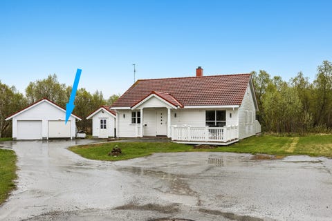Bilde 1 av annonsen