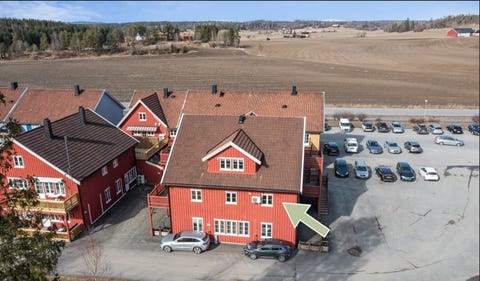 Bilde 1 av annonsen
