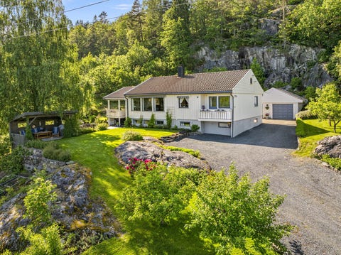 Bilde 2 av annonsen