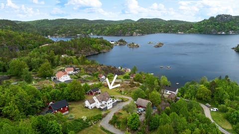 Bilde 1 av annonsen