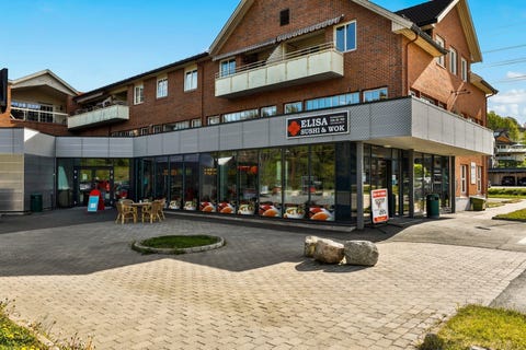 Bilde 2 av annonsen