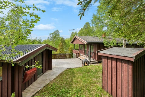 Bilde 1 av annonsen