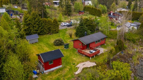 Bilde 1 av annonsen