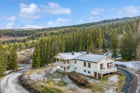 Bilde 1 av annonsen