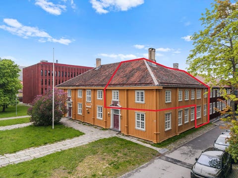 Bilde 1 av annonsen