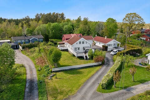 Bilde 1 av annonsen