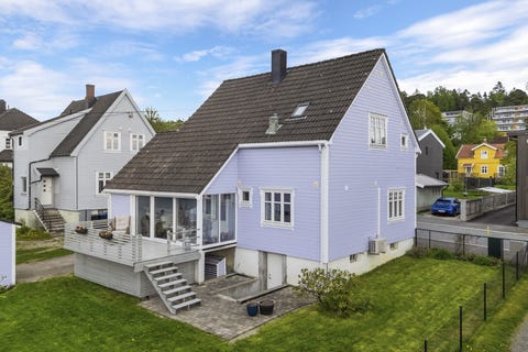 Bilde 2 av annonsen