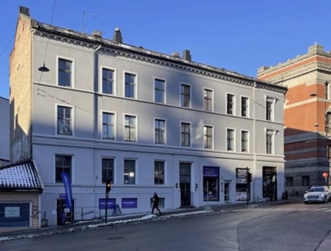 Bilde 2 av annonsen