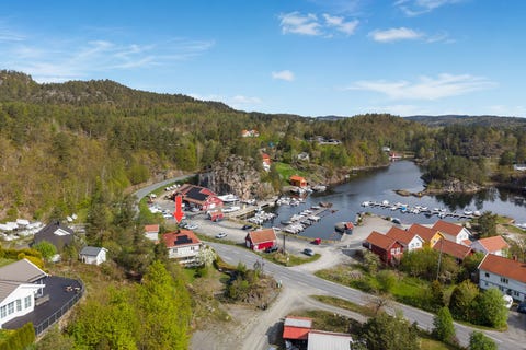 Bilde 1 av annonsen