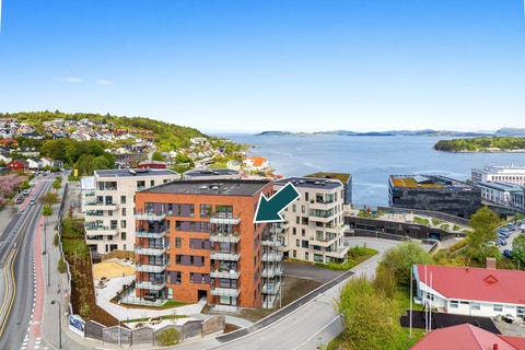 Bilde 1 av annonsen