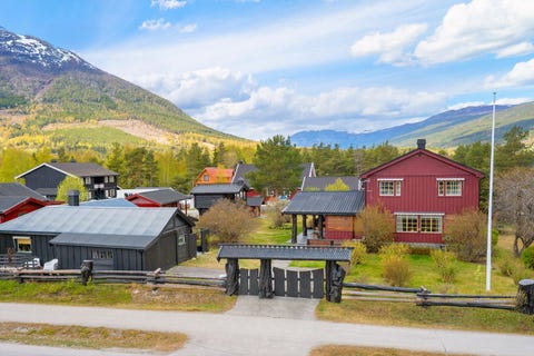 Bilde 1 av annonsen