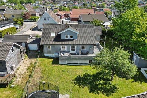 Bilde 1 av annonsen