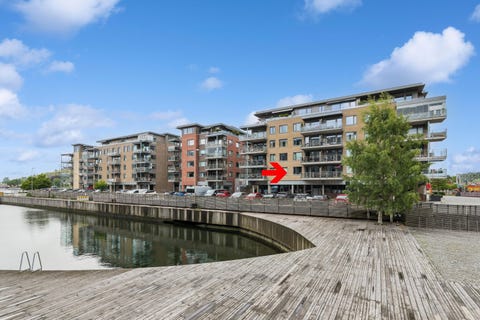 Bilde 2 av annonsen