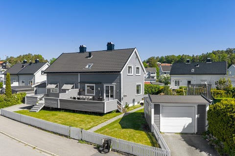 Bilde 1 av annonsen