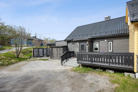 Bilde 1 av annonsen