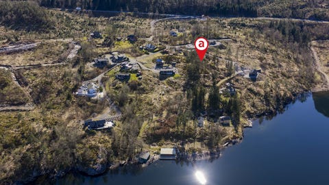 Bilde 1 av annonsen