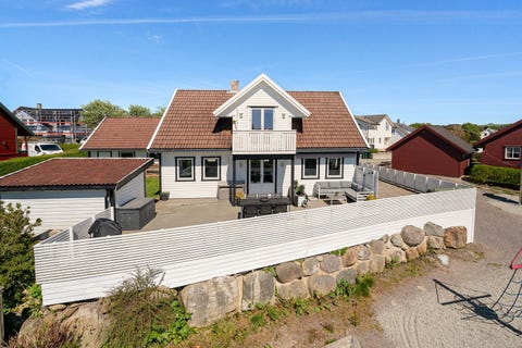 Bilde 1 av annonsen