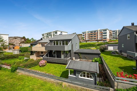 Bilde 1 av annonsen