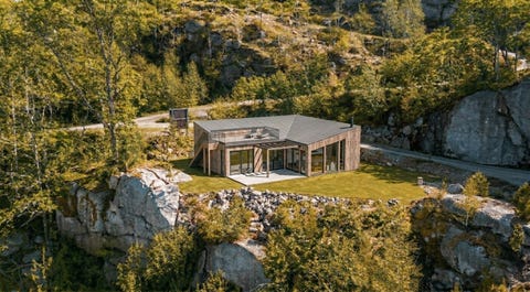 Bilde 1 av annonsen