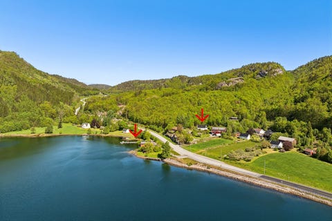 Bilde 2 av annonsen