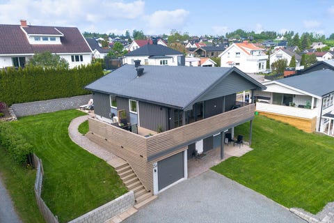 Bilde 1 av annonsen